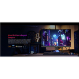 Asus ROG Strix XG32WCS-J 32" VA 180Hz QHD 2560x1440 1ms GtG Fast USB Type-C Ultra Fast Curved Gaming Monitor