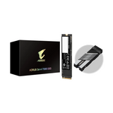 Gigabyte Aorus Gen4 7300 M.2 1TB NVME SSD w/o Heat Spreader GP-AG4731TB-N