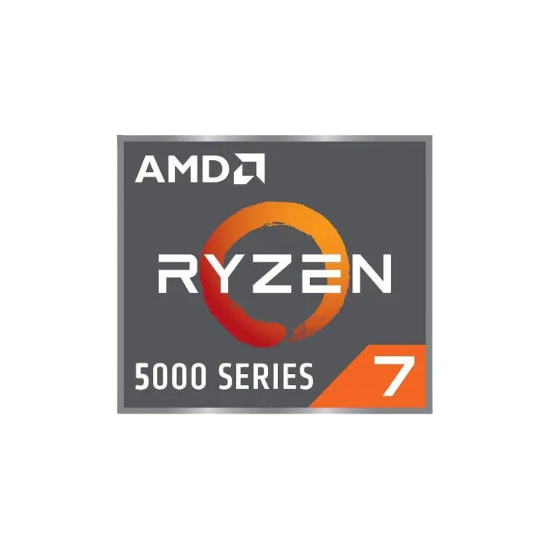 AMD Ryzen 7 5700 3.70GHz -4.60GHz 8-Core 16-Thread Processor Boxed
