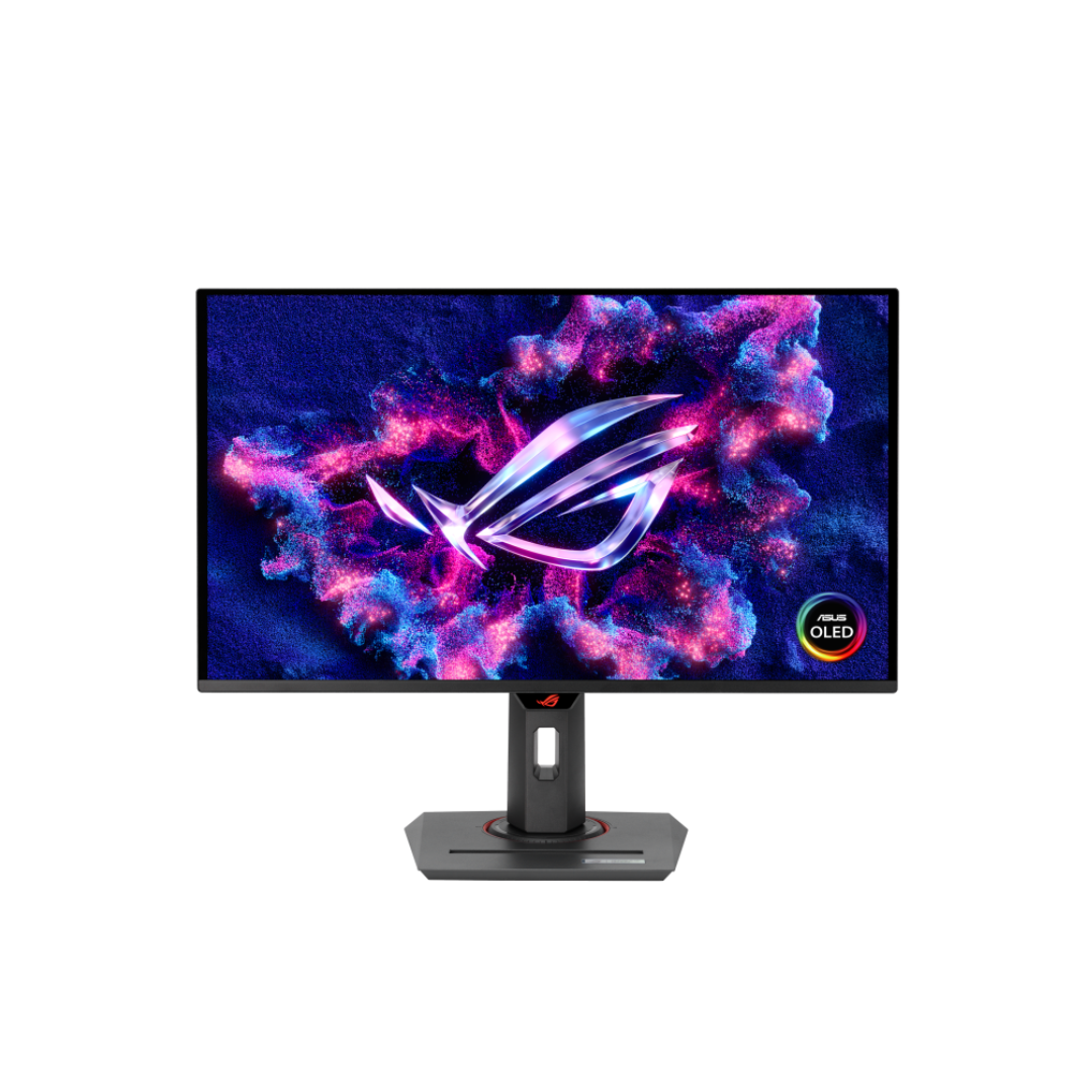 Asus ROG Strix OLED XG27UCDMG 26.5" 240Hz 4K 3840x2160 0.03ms GTG QD-OLED Gaming Monitor