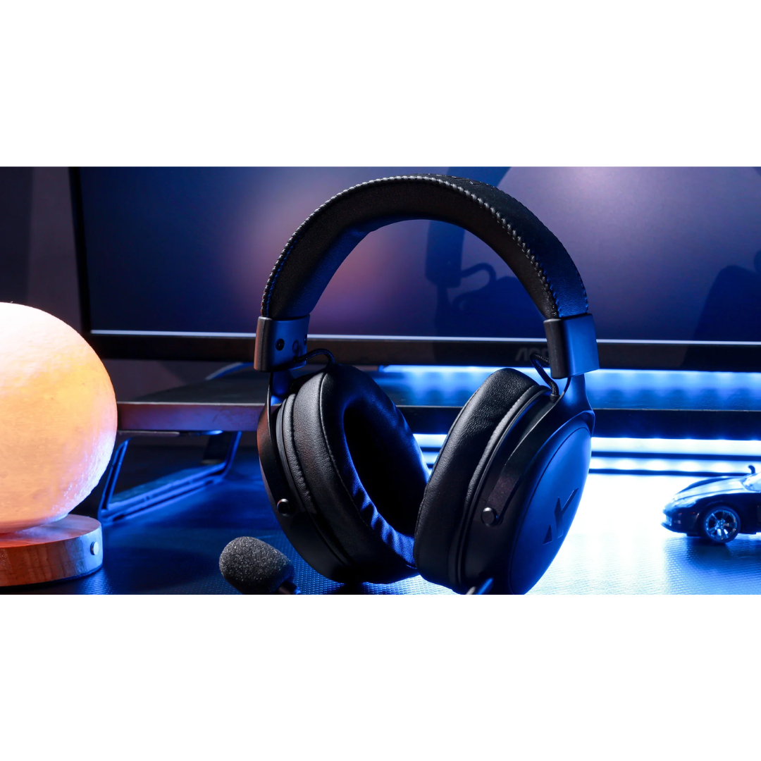 MCHOSE V9 Pro Wireless Gaming Headset