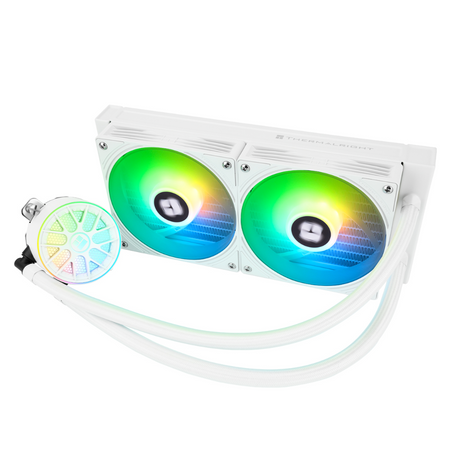 Thermalright Aqua Elite 240 V6 ARGB CPU Liquid Cooler