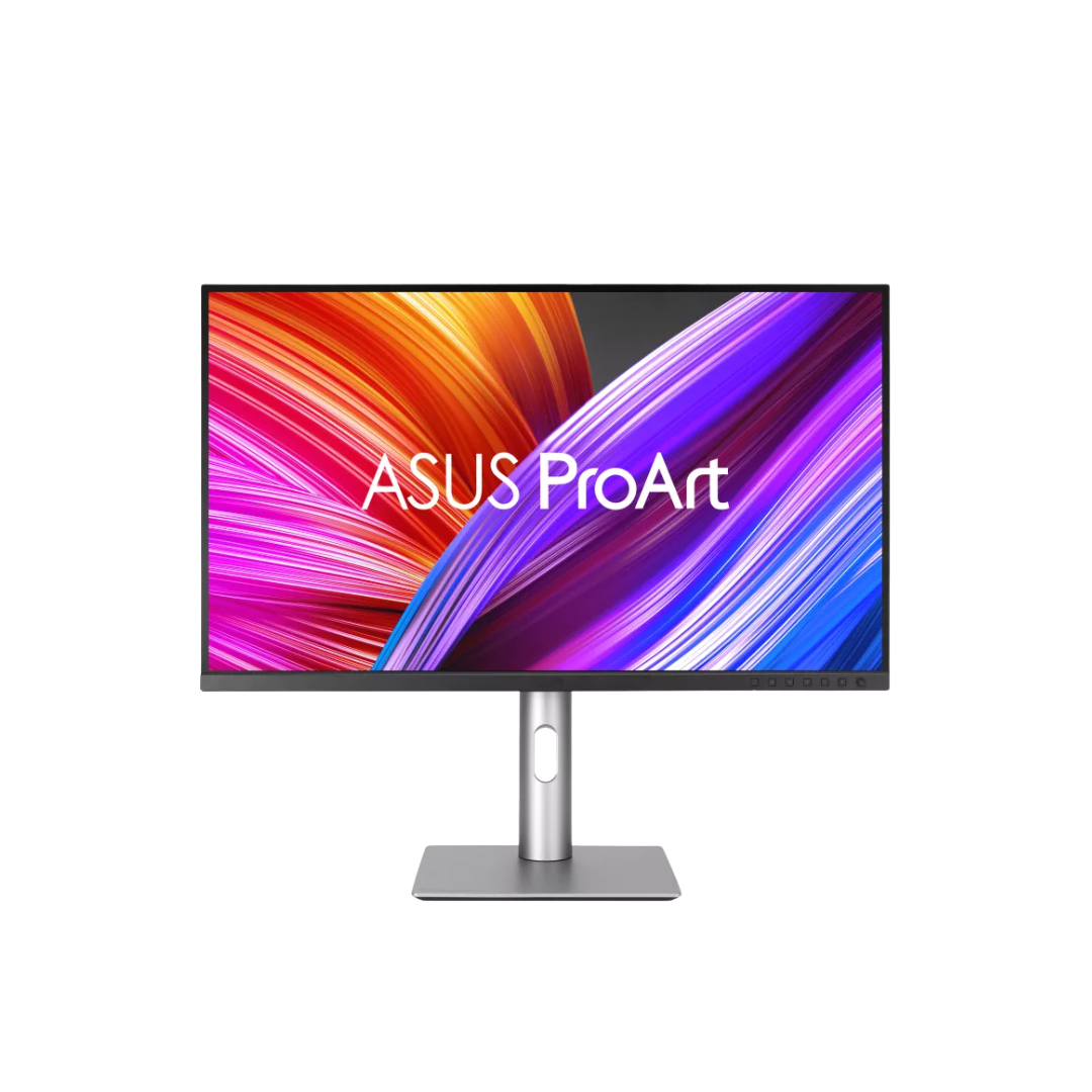 Asus ProArt PA329CRV 32" IPS 60Hz 4K 2160p/FS sRGB HDR400 Monitor 2HDMI2.0 2DP USB-C spkr pivot adj ergo stand