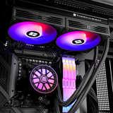 Thermalright Aqua Elite 240 V6 ARGB CPU Liquid Cooler