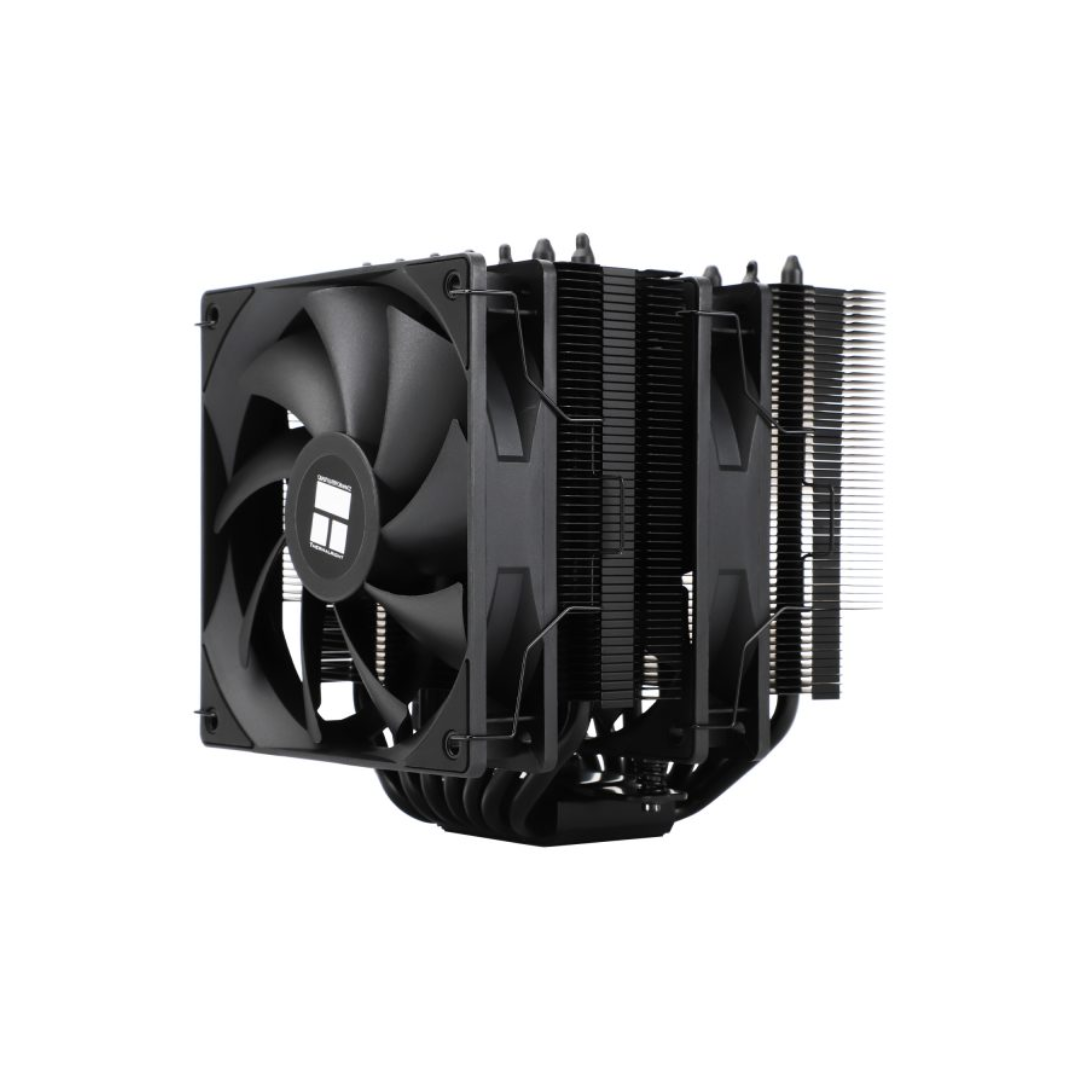 Thermalright Phantom Spirit 120 SE Black Air Cooler