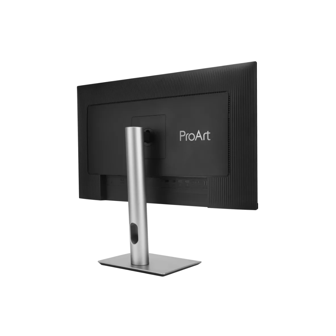 Asus ProArt PA329CRV 32" IPS 60Hz 4K 2160p/FS sRGB HDR400 Monitor 2HDMI2.0 2DP USB-C spkr pivot adj ergo stand