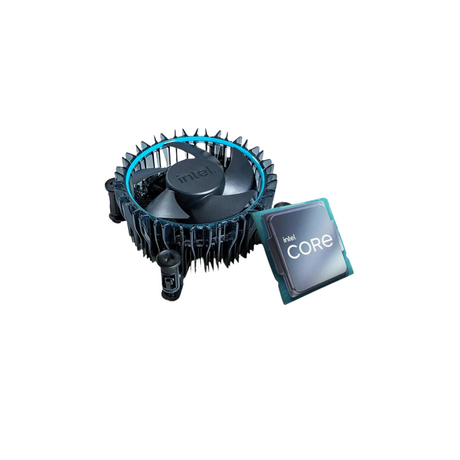 Intel Core i5-12400 2.50-4.40GHz 6-Core (LGA1700) Processor Tray