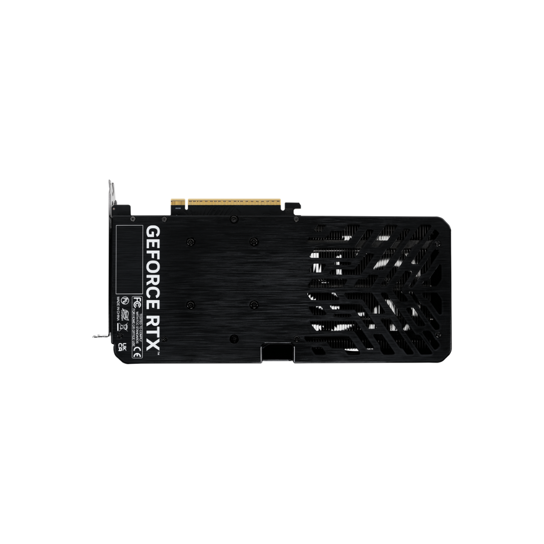 Palit RTX 5060 Ti Dual 8GB Graphics Card NE7506T019P1-GB2062D