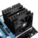 Thermalright Phantom Spirit 120 SE Black Air Cooler