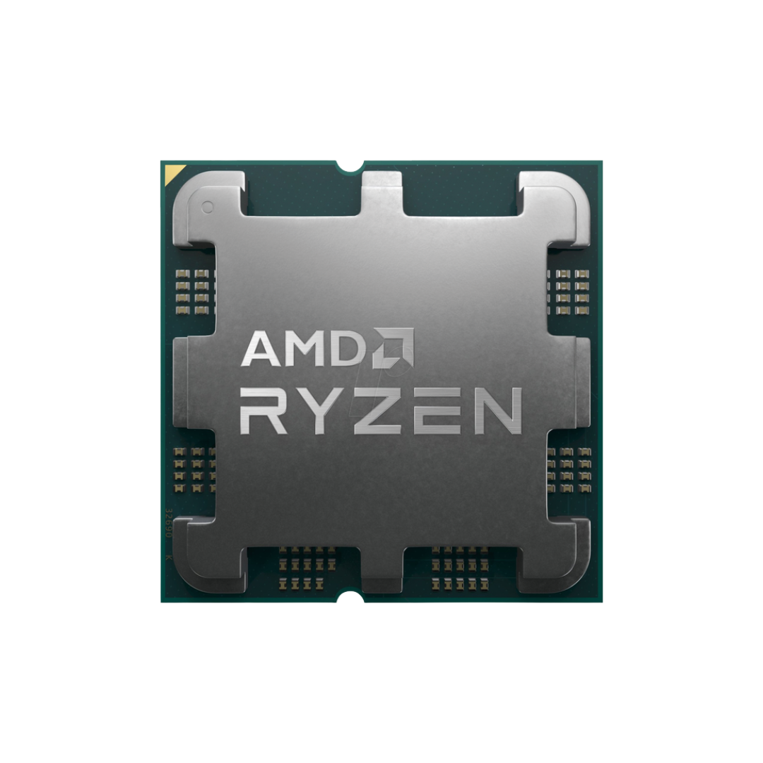 AMD Ryzen 7 7700X (AM5) Processor 4.50-5.40GHz 8-Core 16-Threads Tray