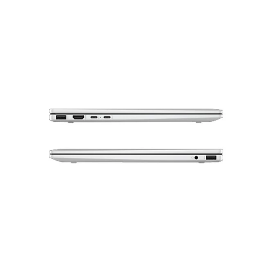 HP Envy x360 Laptop (Glacier Silver) 14-fa0075AU 14-in Touch | Ryzen 5 8640HS | 16GB | 512 GB SSD | AMD Radeon Graphics | Windows 11 (BJ0K3PA)