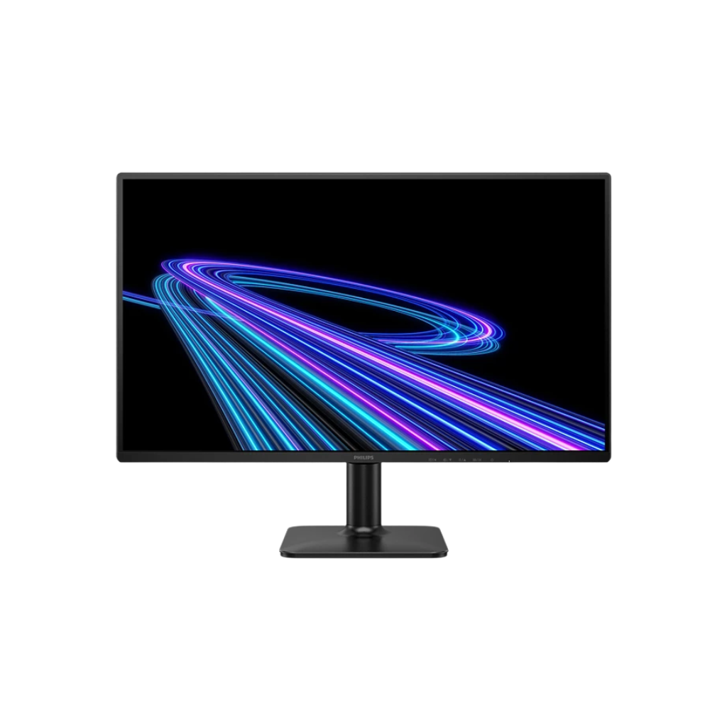 Philips 24E2G2200/71 24" IPS 144Hz FHD 1920x1080 0.5ms Monitor with Tilt Adjustment (Black)