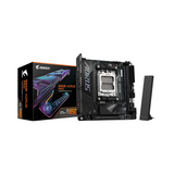 Gigabyte B850I Aorus Pro DDR5 WiFi7 ITX AM5 Motherboard