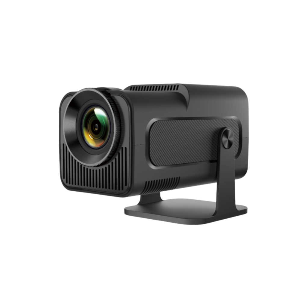 YG HY320 Mini Smart 4K HD Projector