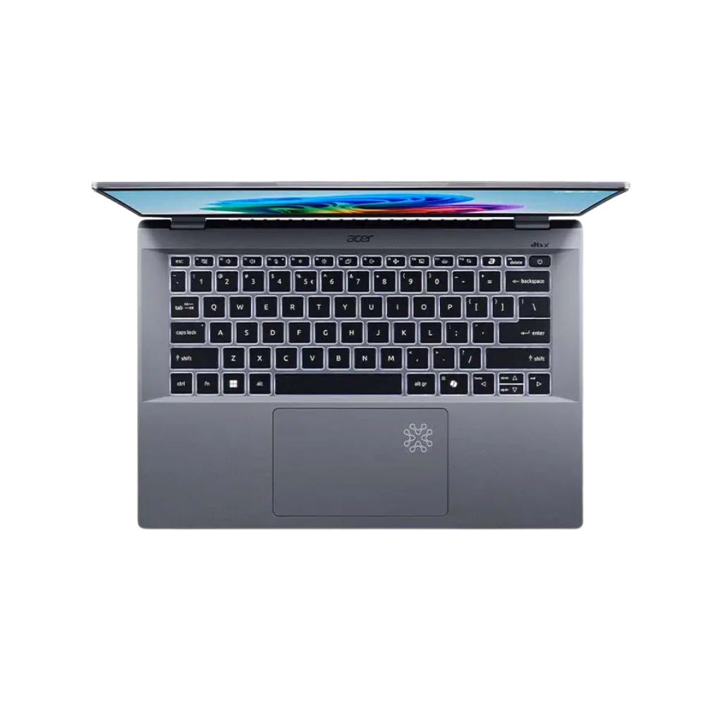 Acer Swift Go SFG14-01-X2PX Snapdragon X Plus X1P-42-100 45 TOPS | 14.5" IPS  WUXGA | 16GB RAM | 1TB SSD | Adreno GPU | Win 11 Home | MS Office for Home 2021 + Office 365 1yr