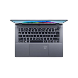 Acer Swift Go SFG14-01-X2PX Snapdragon X Plus X1P-42-100 45 TOPS | 14.5" IPS  WUXGA | 16GB RAM | 1TB SSD | Adreno GPU | Win 11 Home | MS Office for Home 2021 + Office 365 1yr