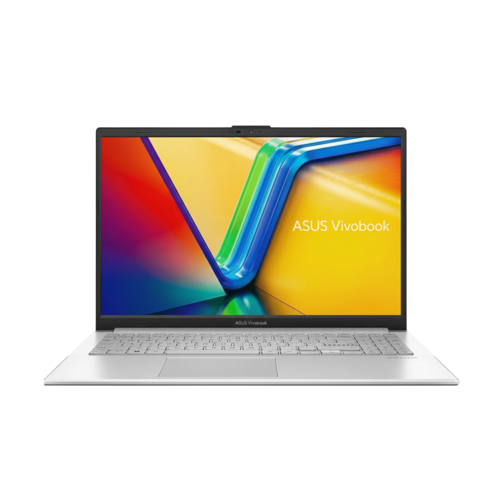 Asus VivoBook X1504VA-BQ4472WSM 15.6in FHD | Core 5 120U | 8GB RAM | 512GB SSD | Intel Graphics | Win 11
