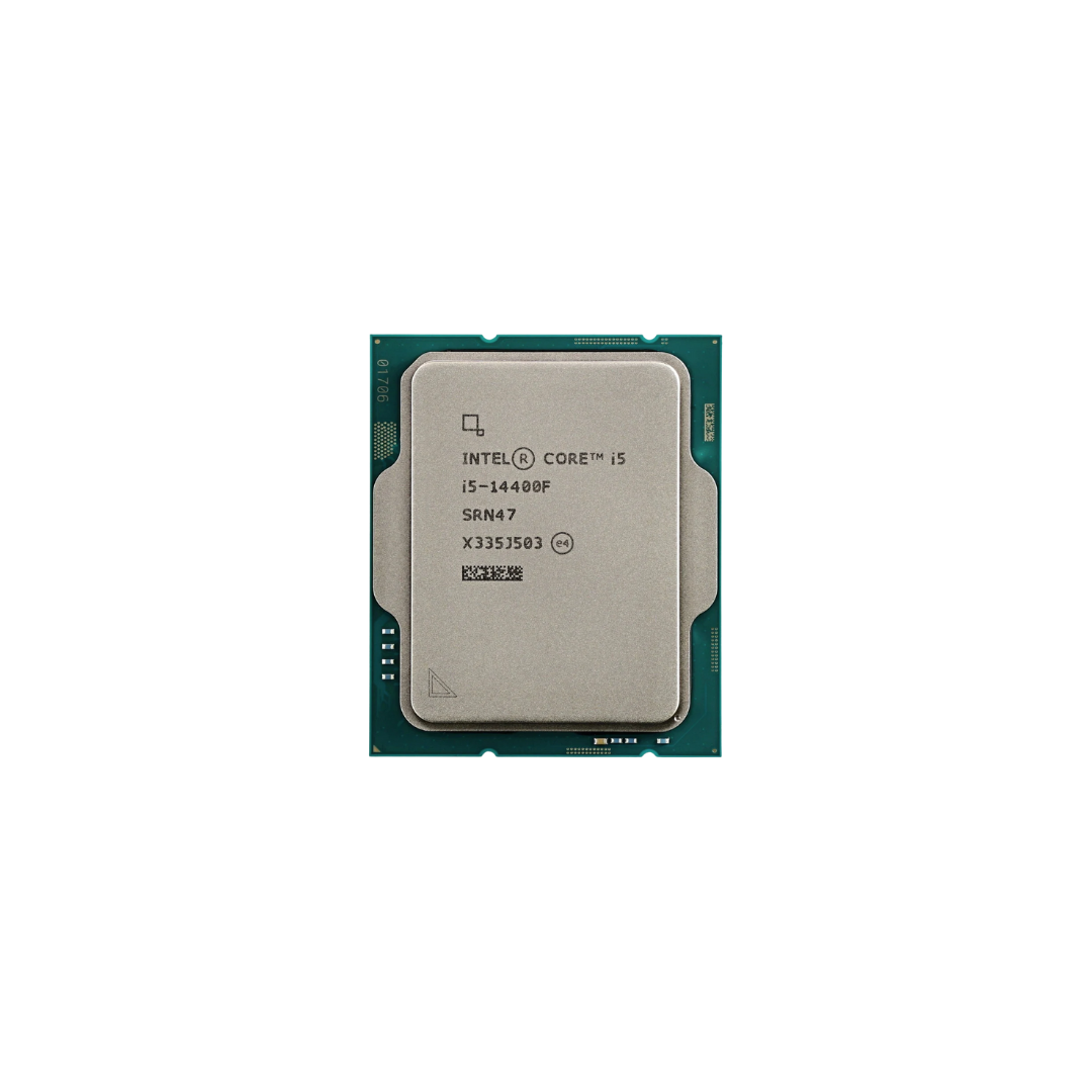 Intel Core i5-14400F 20M Cache up to 4.70GHz LGA 1700
