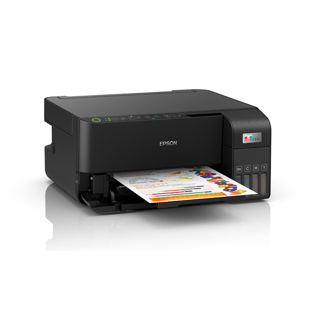 EPSON L3550 A4 WiFi All-in-One Ink Tank Printer