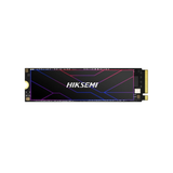 Hiksemi Future Lite 1TB NVMe M.2 PCIe 4.0 SSD + Free MH1 SSD M.2 Aluminum Heatsink