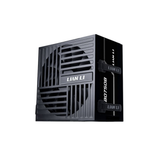 Lian Li RB0750B 750w Black ATX 3.1 80+ Bronze Non-Modular Power Supply