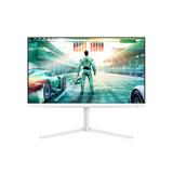 Philips Evnia 27M2N3501PA/00 27" IPS 240Hz/ 260Hz OC QHD 2560x1440 0.3ms MBR/ 1ms GTG Fast Gaming Monitor with Tilt/ Height/ Swivel/ Pivot Adjustment (White)