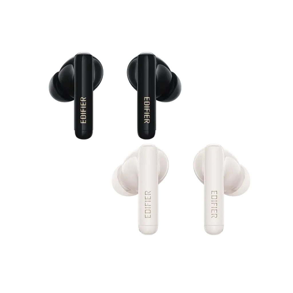 Edifier X5 Pro (2025) TWS Earbuds bluetooth 5.3 Earphone ANC Noise Cancelling Low Gaming Latency EQ Mode IP54 Waterproof Sports Headphone