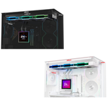 Lian Li HydroShift II LCD-S 360TL RGB 360mm AIO LC Cooler LCD Display ( Black | White )