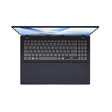 ASUS Vivobook 16 X1607QA-MB136WSM Laptop (Quiet Blue) | 16" WUXGA (1920x1200) IPS | Snapdragon X X1 26 100 | 16GB RAM | 512GB SSD | Qualcomm Adreno GPU | Windows 11 Home | MS Office Home 2024 + MS 365 Basic + ASUS AP4600 Backpack