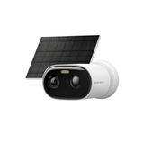 Mercusys MC410 KIT Solar-Powered Security Camera Kit