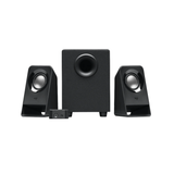 Logitech Z213 Compact Speaker System