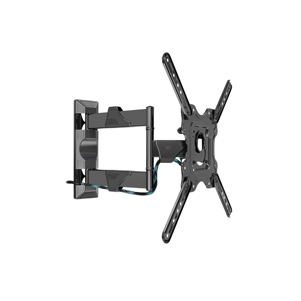 North Bayou P4 WallMount 32''-55'' 60Ibs/27.2kg Vesa 100*100-400*400