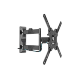 North Bayou P4 WallMount 32''-55'' 60Ibs/27.2kg Vesa 100*100-400*400