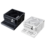 Lian Li EG1200P Edge V2 PLATINUM 1200W ATX 3.1 PCIe 5.1 Power Supply (Black G9P.EG1200P.BH00.US | White G9P.EG1200P.WH00.US)