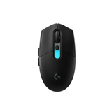 Logitech G304 X Superlight Lightspeed Wireless Black Gaming Mouse