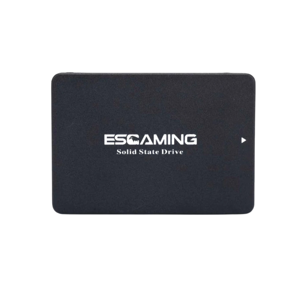 ESGaming 256GB SATA 2.5 Solid State Drive TDSA256GB