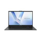 Asus Vivobook GO 15 E1504FA-BQ5585W BLACK 15.6" FHD | AMD Ryzen 5 40 | 8GB DDR5 | 512GB M.2 NMVE | AMD Radeon Graphics |  Windows 11 Home | Asus Backpack