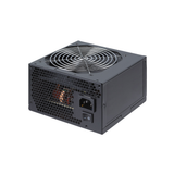 FSP HV+ 500W 80+ Non-Modular Power Supply HP500S