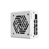 FSP VITA GM 1000w WHITE 80+ GOLD ATX3.1 Full Modular Power Supply VITA-1000GM W