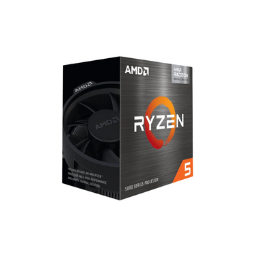AMD Ryzen 5 5600GT 3.60-4.60GHz 6-Core Processor Boxed