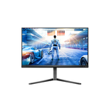 Philips Evnia 27M2N5500XD/71 (Dark Slate) 27" Fast IPS Dual Mode 540Hz/ 1000Hz QHD 2560x1440 OC 0.3ms/ 1ms GTG Gaming Monitor with Tilt/ Height/ Swivel/ Pivot Adjustment