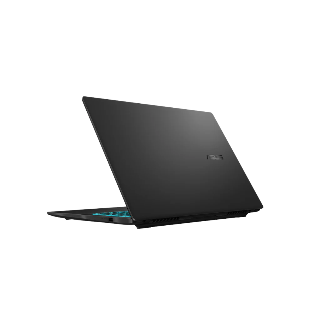 ASUS Gaming V16 V3607VU-RP196W Laptop (Black) | 16" WUXGA 1920x1200 144Hz | Core 5 210H | 16GB RAM | 512GB SSD | RTX 4050 | Windows 11 Home | Asus Backpack