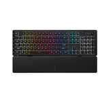 Corsair SKIFF 100 PLUS Wired RGB Membrane Gaming Keyboard CH-9226I65-NA