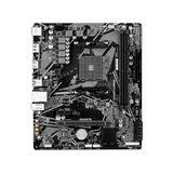 Gigabyte B550M H ARGB (Rev.1.0) DDR4 Ultra Durable AM4 Motherboard