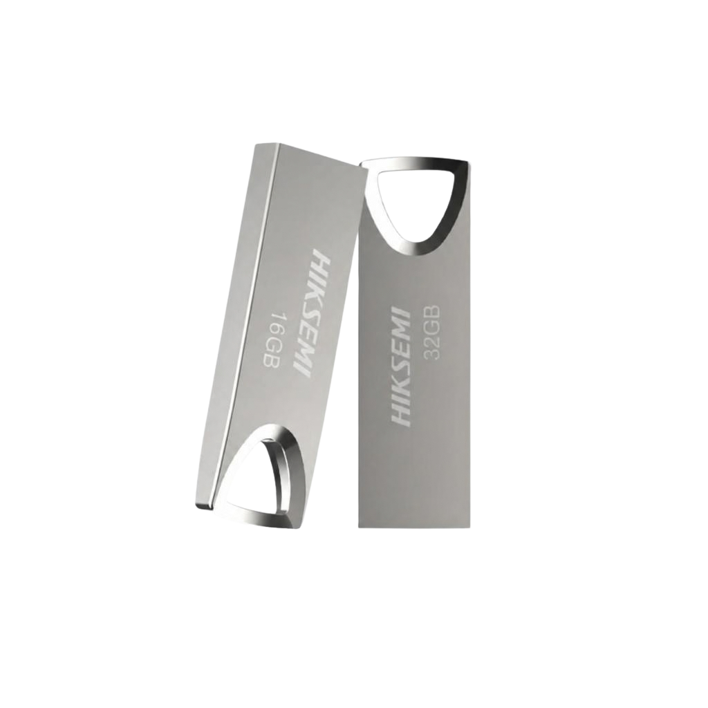 HikSemi M200 Classic USB 2.0 Flash Drive HS-USB-M200 (16GB | 32GB)