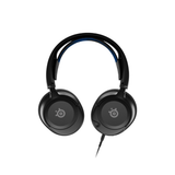 Steelseries Arctis Nova 1P Gaming Headset Black 61611