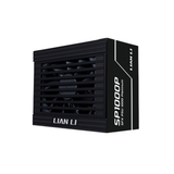 Lian Li SP1000P Platinum 1000W SFX 80+ ATX 3.1 PCIe5.1 Power Supply Black G9P.SP1000P.B000.US