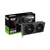 Inno3D RTX 5060 Twin X2 OC V2 8GB GDDR7 Graphics Card N50602-08D7X-195071N