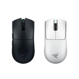 Razer Viper V4 Pro Ultra-Lightweight Wireless Symmetrical eSports Gaming Mouse (Black | White)