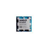 AMD Ryzen 5 9500F 6-Core, 12-Threads AM5 Desktop Processor with Fan (Tray)